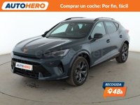 Cupra Formentor 2025 occasion