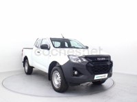 Isuzu D-Max 2025 occasion