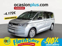 Volkswagen Multivan 2024 occasion
