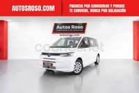 Volkswagen Caravelle 2025 occasion