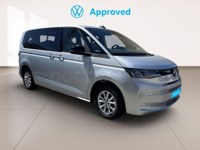 Volkswagen Multivan 2025 occasion