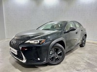 Lexus UX 2024 occasion