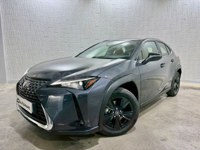 Lexus UX 2024 occasion