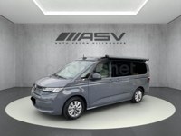 Volkswagen California 2025 occasion