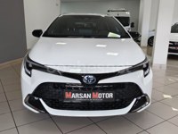 Toyota Corolla 2025 occasion
