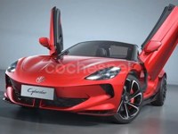 MG Cyberster 2024 occasion