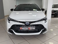 Toyota Corolla 2025 occasion
