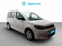 Volkswagen Caddy 2025 occasion