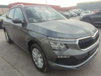 Skoda Kamiq 2025 occasion
