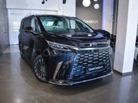 Lexus LM 2025 occasion