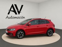 Volkswagen Polo 2025 occasion