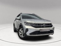 Volkswagen Taigo 2025 occasion