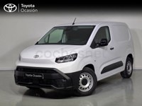 Toyota Proace City 2025 occasion