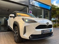 Toyota Yaris Cross 2025 occasion