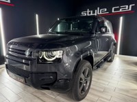 Land Rover Defender 2025 occasion