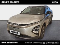 OMODA 5 EV 2025 occasion