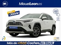 Toyota RAV 4 2024 occasion