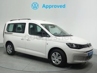 Volkswagen Caddy 2025 occasion