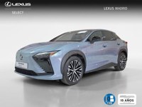 Lexus RZ 2025 occasion