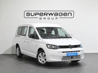 Volkswagen Caddy 2025 occasion