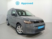 Volkswagen Caddy 2025 occasion