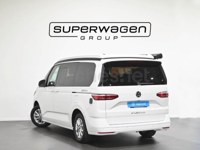 Volkswagen California 2026 occasion