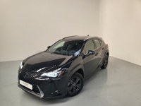 Lexus UX 2025 occasion