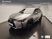 Lexus UX 2025 occasion
