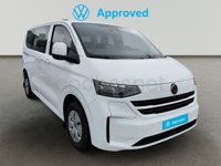 Volkswagen Caravelle 2026 occasion