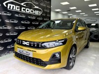 Dacia Sandero 2026 occasion