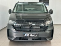 Volkswagen Caravelle 2025 occasion