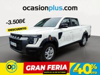 KGM Musso 2026 occasion