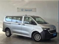 Volkswagen Caravelle 2025 occasion
