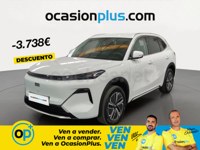 Geely Starray EM-i 2026 occasion