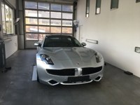 Fisker Karma 2014 occasion