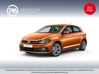 Volkswagen Polo 2018 occasion