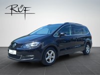 Volkswagen Sharan 2018 occasion