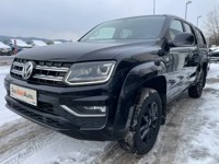 Volkswagen Amarok 2019 occasion