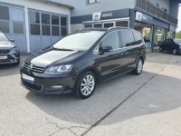 Volkswagen Sharan 2019 occasion