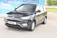 Ssangyong XLV 2019 occasion