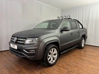 Volkswagen Amarok 2019 occasion