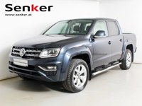 Volkswagen Amarok 2020 occasion