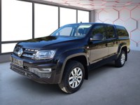 Volkswagen Amarok 2020 occasion