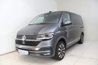 Volkswagen Multivan 2020 occasion