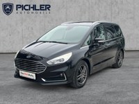 Ford Galaxy 2020 occasion