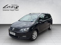Volkswagen Sharan 2020 occasion