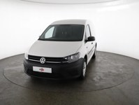 Volkswagen Caddy 2020 occasion