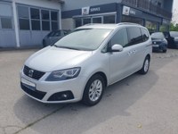 Seat Alhambra 2020 occasion
