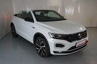 Volkswagen T-Roc 2020 occasion