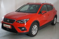 Seat Arona 2020 occasion